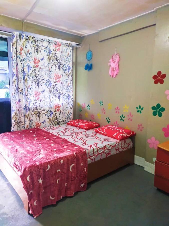 Dreamcatcher Homestay, Kundasang Ranau Exterior foto