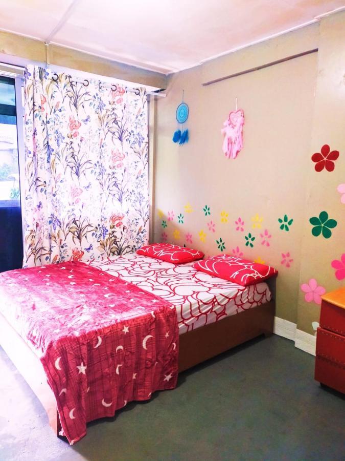 Dreamcatcher Homestay, Kundasang Ranau Exterior foto