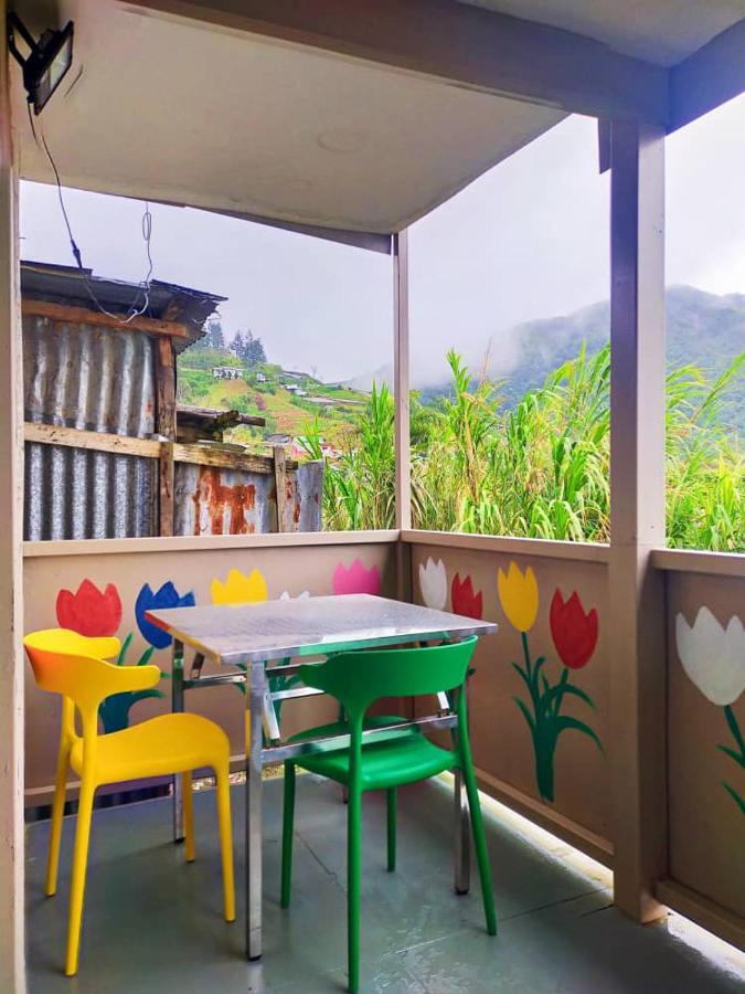 Dreamcatcher Homestay, Kundasang Ranau Exterior foto