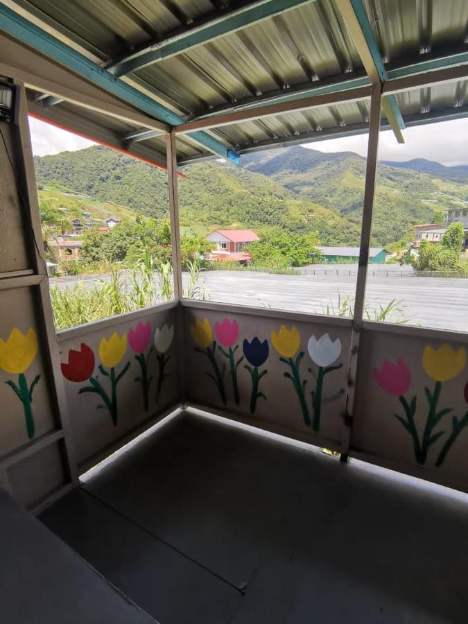 Dreamcatcher Homestay, Kundasang Ranau Exterior foto