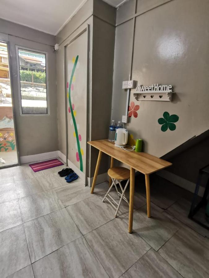 Dreamcatcher Homestay, Kundasang Ranau Exterior foto
