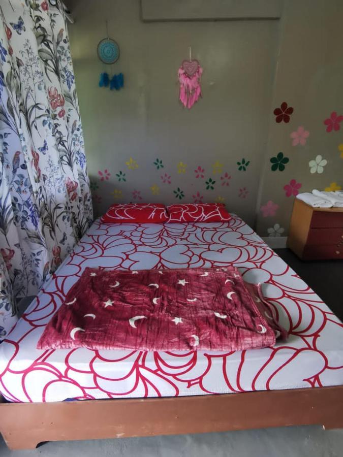 Dreamcatcher Homestay, Kundasang Ranau Exterior foto
