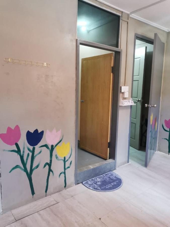 Dreamcatcher Homestay, Kundasang Ranau Exterior foto