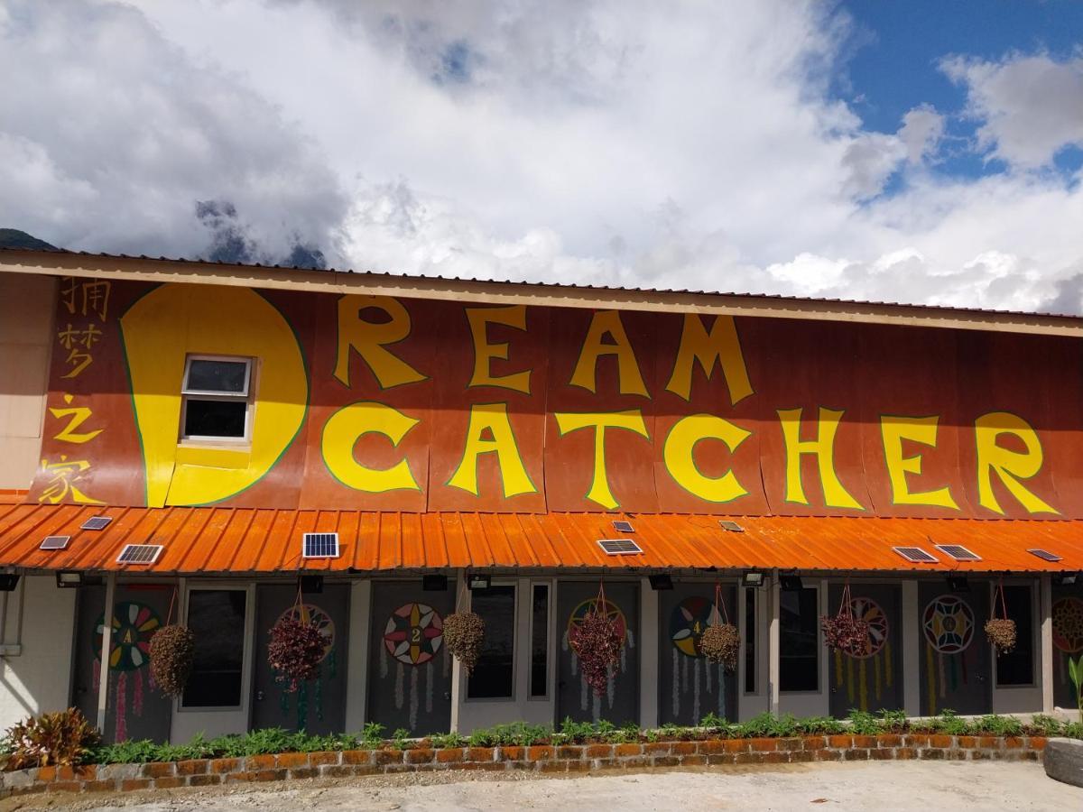 Dreamcatcher Homestay, Kundasang Ranau Exterior foto