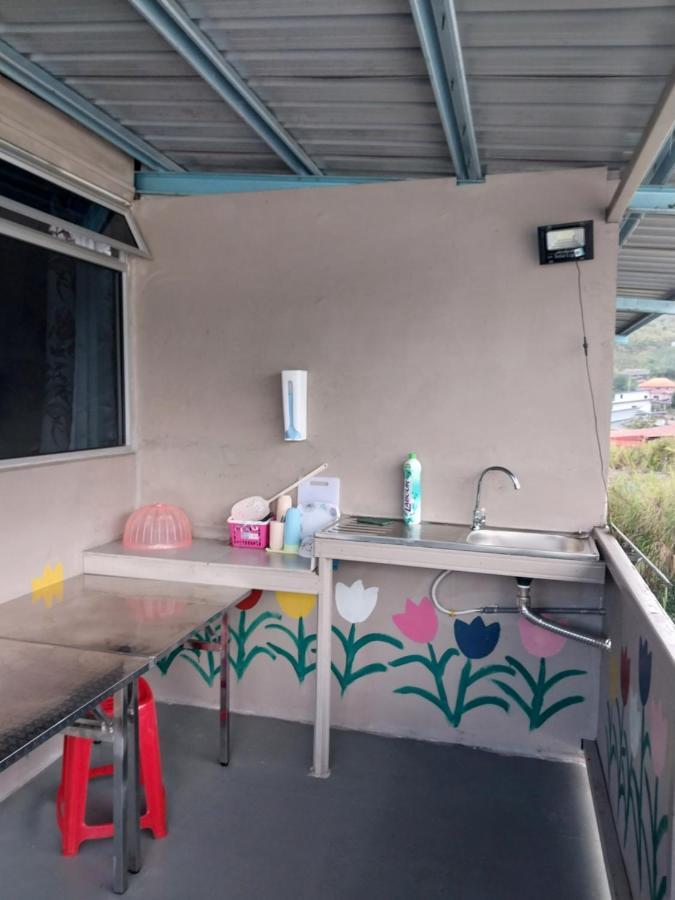 Dreamcatcher Homestay, Kundasang Ranau Exterior foto
