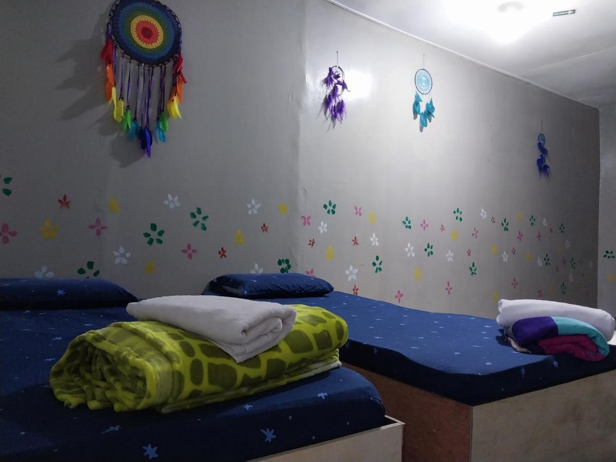 Dreamcatcher Homestay, Kundasang Ranau Exterior foto