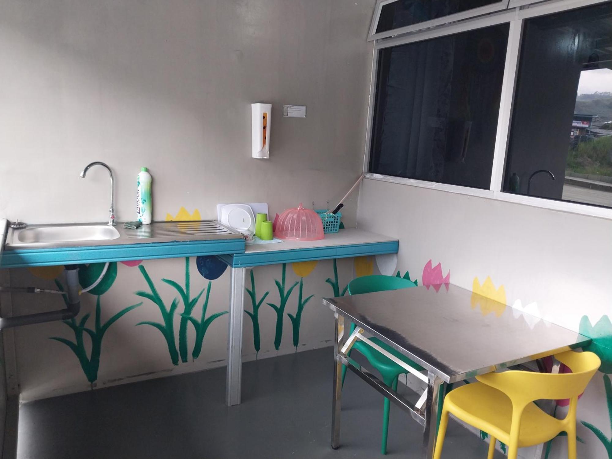 Dreamcatcher Homestay, Kundasang Ranau Habitación foto